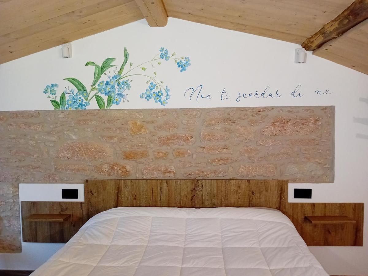 Rifugio Cuneck Hotell Velo Veronese Eksteriør bilde